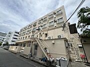 南千里駅より徒歩12分 3階 築52年3ヶ月の賃貸物件