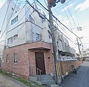 服部天神駅より徒歩7分 2階 築54年5ヶ月の賃貸物件