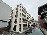 服部天神駅より徒歩12分 5階 築41年の賃貸物件