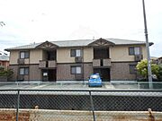 桃山台駅より徒歩17分 1階 築23年5ヶ月の賃貸物件