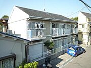 緑地公園駅より徒歩13分 2階 築34年11ヶ月の賃貸物件