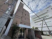 庄内駅より徒歩10分 5階 築23年1ヶ月の賃貸物件