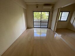 アグレアーブル 2階1LDKのリビング/ダイニング