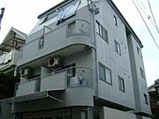 南千里駅より徒歩26分 4階 築37年9ヶ月の賃貸物件