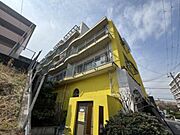 カルム緑地公園５ 2階 築48年9ヶ月の賃貸物件