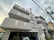 服部天神駅より徒歩10分 4階 築36年7ヶ月の賃貸物件