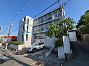 千里山駅より徒歩6分 2階 築33年3ヶ月の賃貸物件