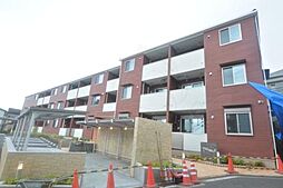 ヴィリダーリウム 上山手