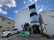 千里山駅より徒歩7分 3階 築56年3ヶ月の賃貸物件