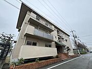 牧落駅より徒歩8分 3階 築47年2ヶ月の賃貸物件