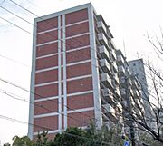 箕面萱野駅より徒歩29分 12階 築45年1ヶ月の賃貸物件