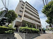 千里山駅より徒歩19分 6階 築31年7ヶ月の賃貸物件