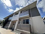 牧落駅より徒歩5分 1階 築18年11ヶ月の賃貸物件