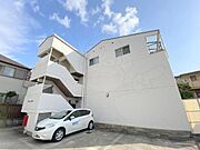 アパルトマン松栄 1階 築37年9ヶ月の賃貸物件