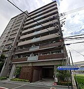 江坂駅より徒歩8分 10階 築8年3ヶ月の賃貸物件