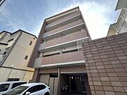 服部天神駅より徒歩4分 5階 築19年10ヶ月の賃貸物件