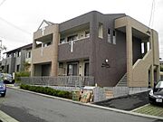 彩都西駅より徒歩15分 1階 築14年8ヶ月の賃貸物件