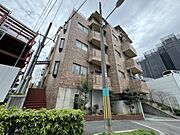 オカザキ桃山台ハイツ 3階 築40年8ヶ月の賃貸物件