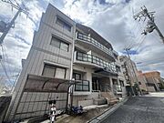 エクシードプラザ豊中 3階 築36年9ヶ月の賃貸物件