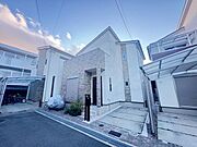 曽根駅より徒歩20分 1階 築5年5ヶ月の賃貸物件