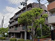 千里五月ケ丘ハイツ5番館 2階 築28年10ヶ月の賃貸物件