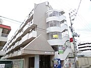 庄内駅より徒歩18分 3階 築36年8ヶ月の賃貸物件