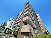 メセナ緑地公園 4階 築14年4ヶ月の賃貸物件