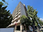 リアーズ緑地公園 5階 築49年3ヶ月の賃貸物件