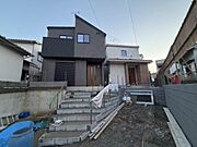 桜井駅より徒歩10分 1階 新築の賃貸物件