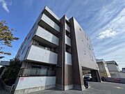 桜井駅より徒歩10分 4階 築21年10ヶ月の賃貸物件