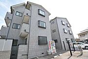 緑地公園駅より徒歩15分 1階 築30年5ヶ月の賃貸物件