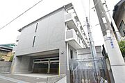 豊中駅より徒歩15分 3階 築28年の賃貸物件