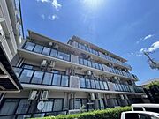 千里山駅より徒歩18分 1階 築28年9ヶ月の賃貸物件