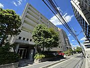 江坂駅より徒歩5分 3階 築29年9ヶ月の賃貸物件