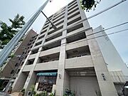 江坂駅より徒歩13分 5階 築19年10ヶ月の賃貸物件