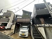 千里山駅より徒歩11分 2階 築6年6ヶ月の賃貸物件