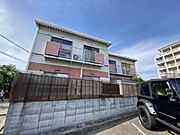 少路駅より徒歩11分 1階 築41年8ヶ月の賃貸物件