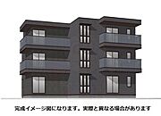 岡町駅より徒歩5分 1階 新築の賃貸物件