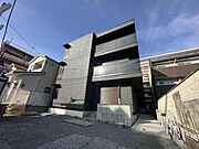 服部天神駅より徒歩8分 3階 新築の賃貸物件