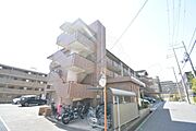 南千里駅より徒歩14分 1階 築25年2ヶ月の賃貸物件