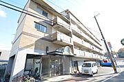 緑地公園駅より徒歩17分 2階 築37年11ヶ月の賃貸物件