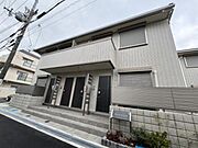 服部天神駅より徒歩7分 1階 築2年1ヶ月の賃貸物件