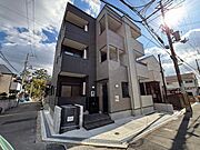 服部天神駅より徒歩10分 2階 築1年の賃貸物件