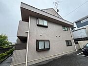 チェリーハイツ 2階 築30年10ヶ月の賃貸物件