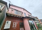 千里山駅より徒歩17分 2階 築56年3ヶ月の賃貸物件