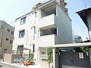 豊中駅より徒歩10分 2階 築13年5ヶ月の賃貸物件