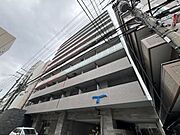 江坂駅より徒歩3分 7階 築1年8ヶ月の賃貸物件