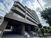 千里山駅より徒歩19分 7階 築26年11ヶ月の賃貸物件