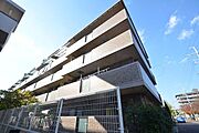 ベルヴュー南が丘 2階 築26年11ヶ月の賃貸物件