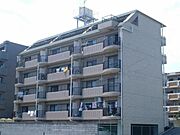 カルム緑地 5階 築36年10ヶ月の賃貸物件